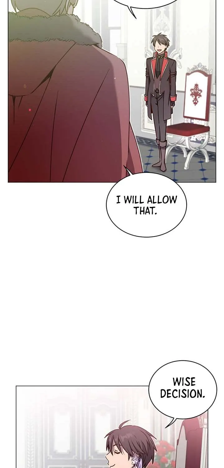 The Max Level Hero Strikes Back Mangakakalot X Chapter 45 Page 34