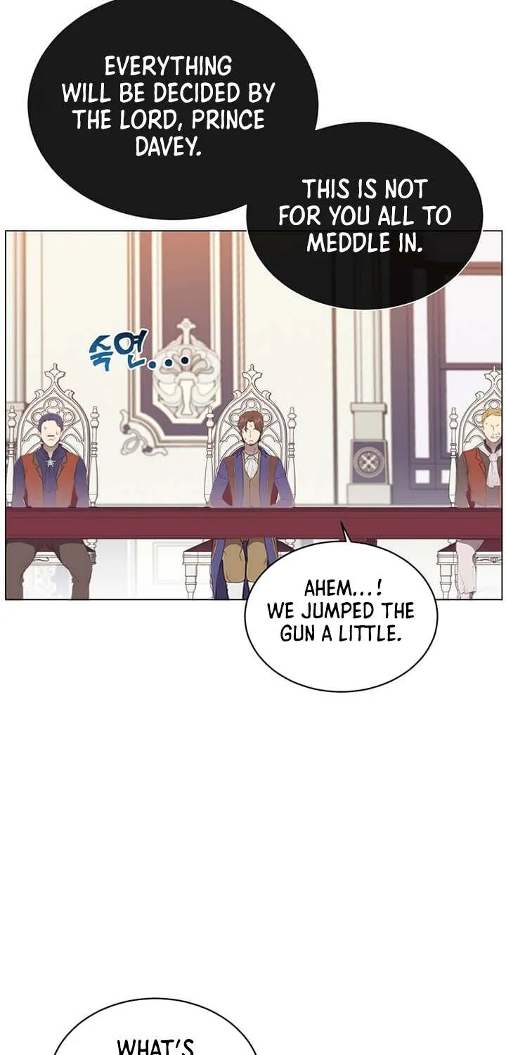 The Max Level Hero Strikes Back Mangakakalot X Chapter 45 Page 45