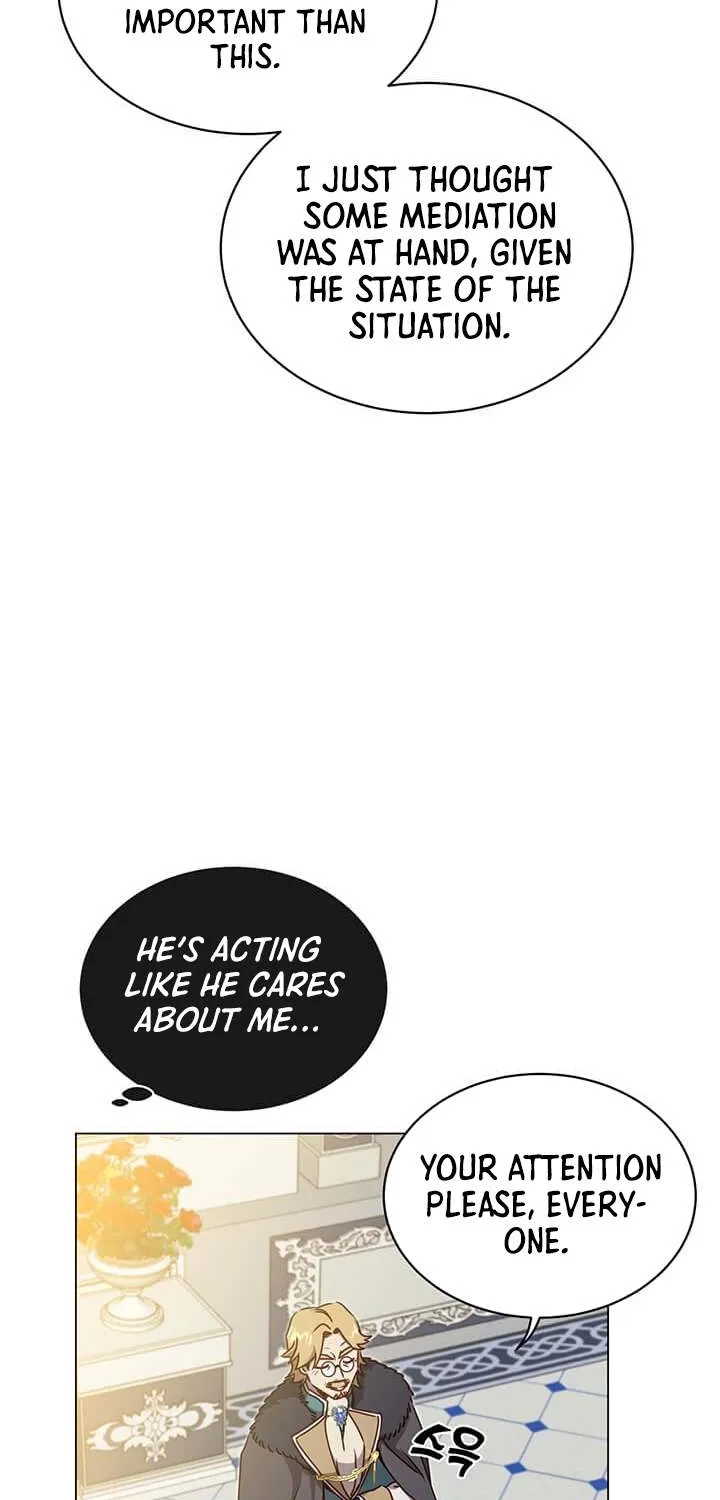 The Max Level Hero Strikes Back Mangakakalot X Chapter 45 Page 50