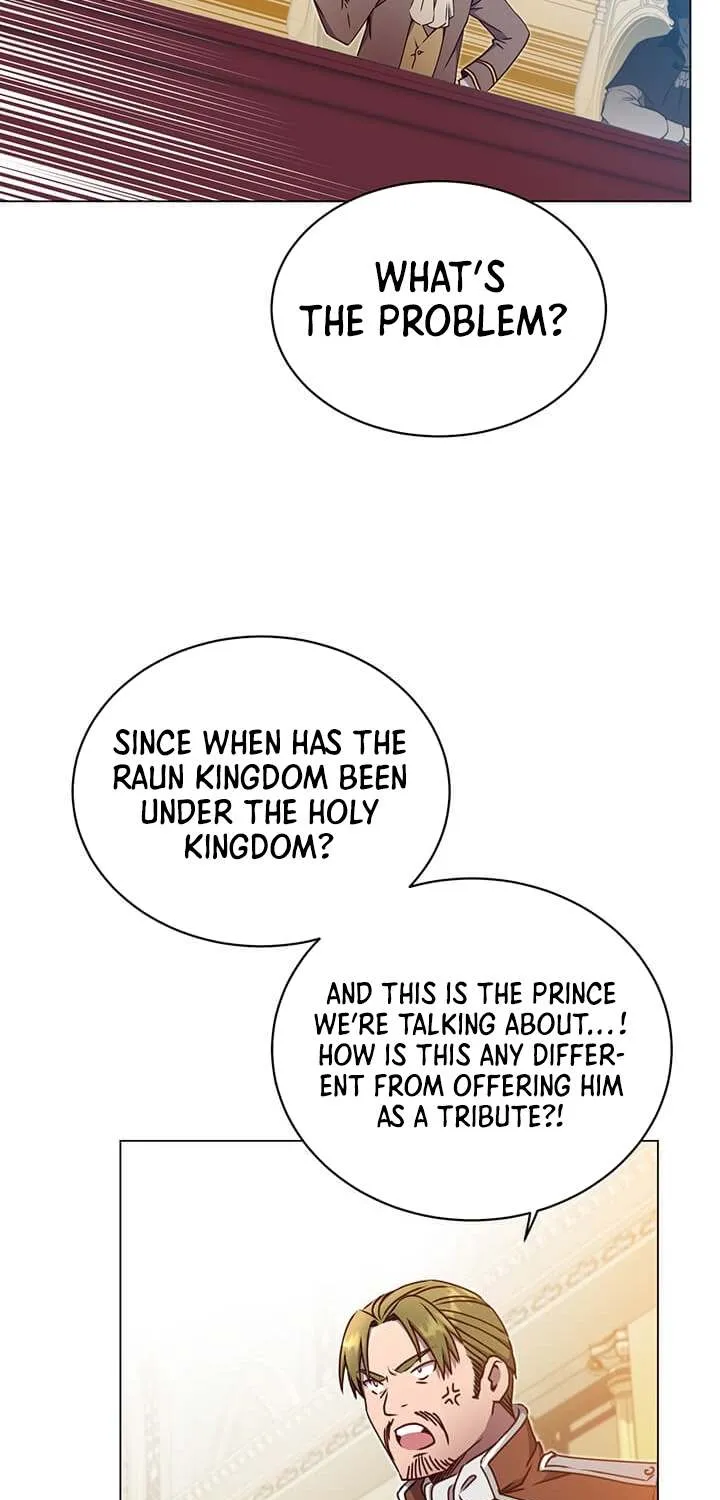 The Max Level Hero Strikes Back Mangakakalot X Chapter 45 Page 57