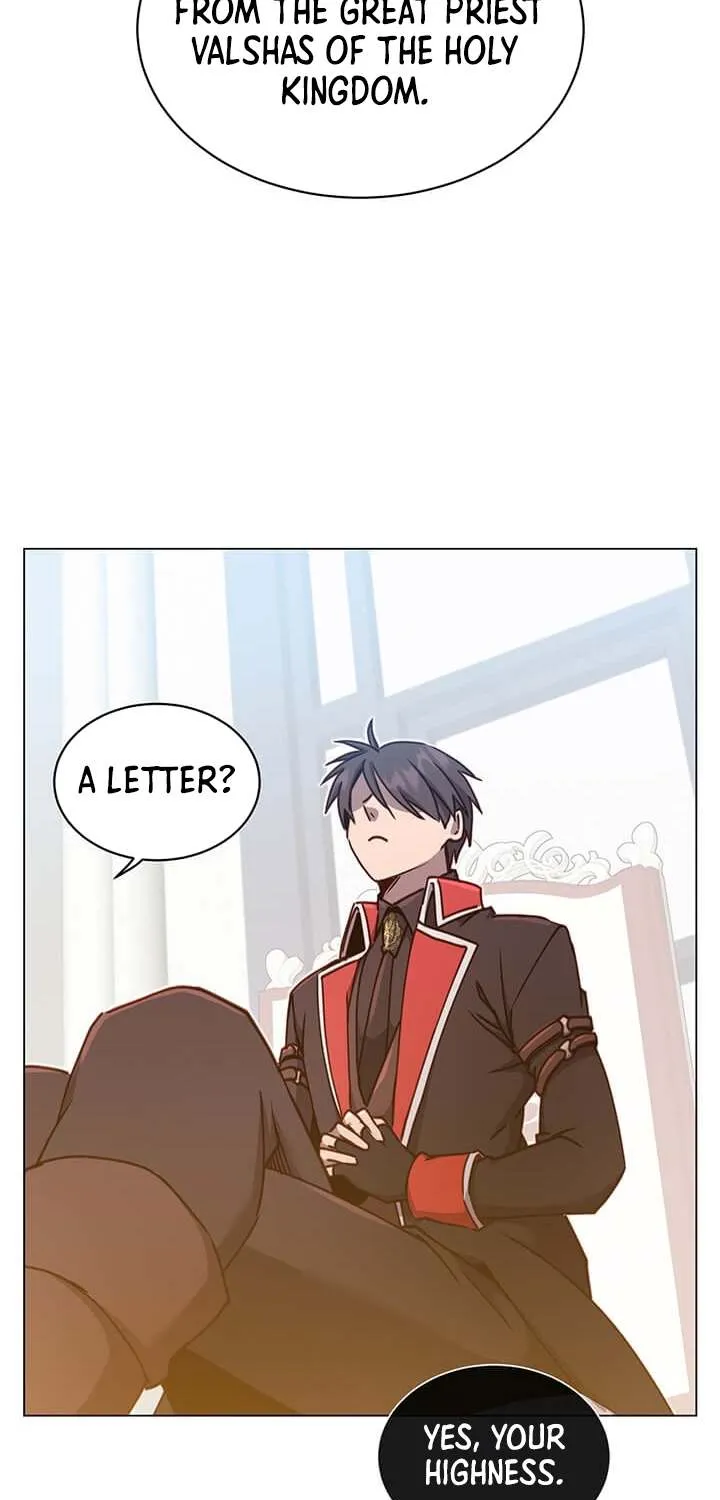 The Max Level Hero Strikes Back Mangakakalot X Chapter 45 Page 52