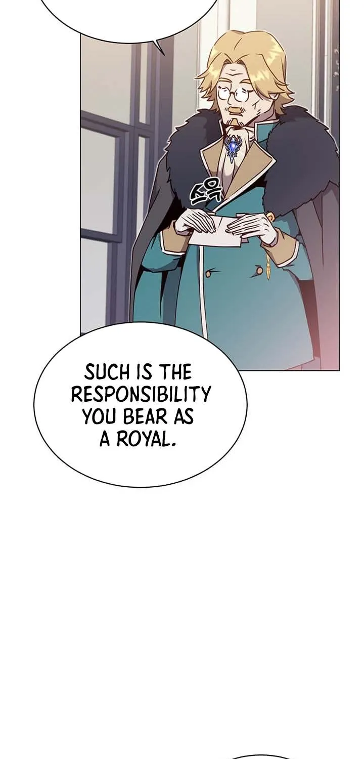 The Max Level Hero Strikes Back Mangakakalot X Chapter 45 Page 61