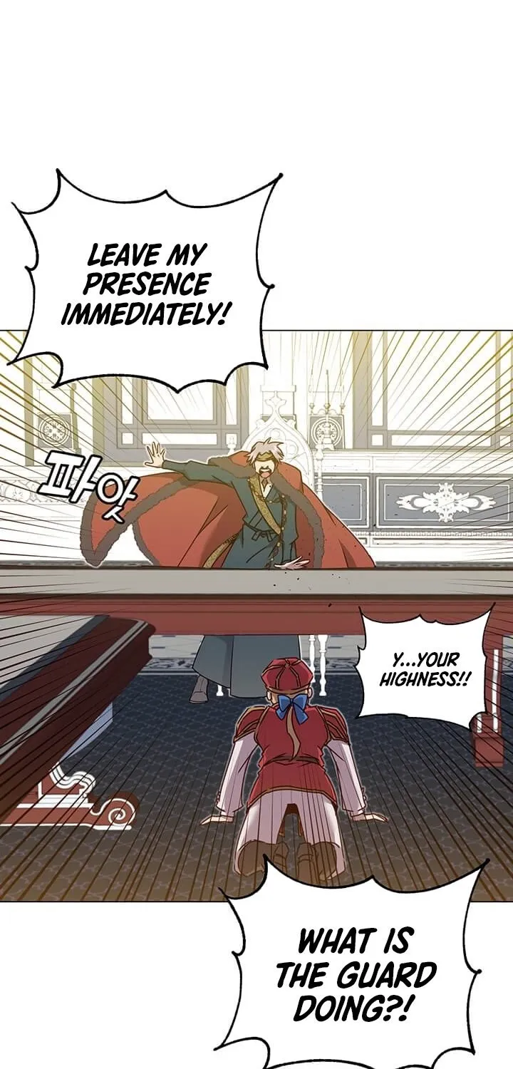 The Max Level Hero Strikes Back Mangakakalot X Chapter 46 Page 19