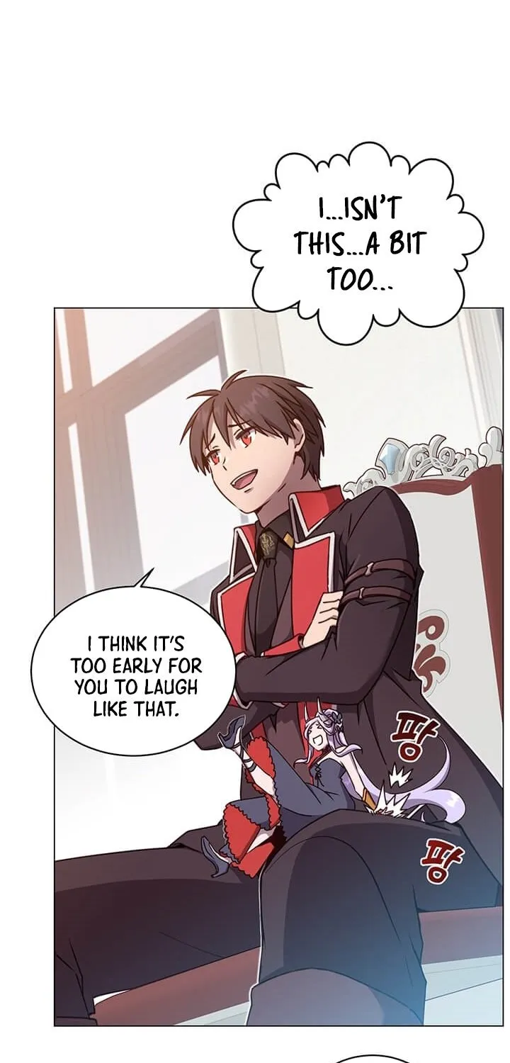 The Max Level Hero Strikes Back Mangakakalot X Chapter 46 Page 11