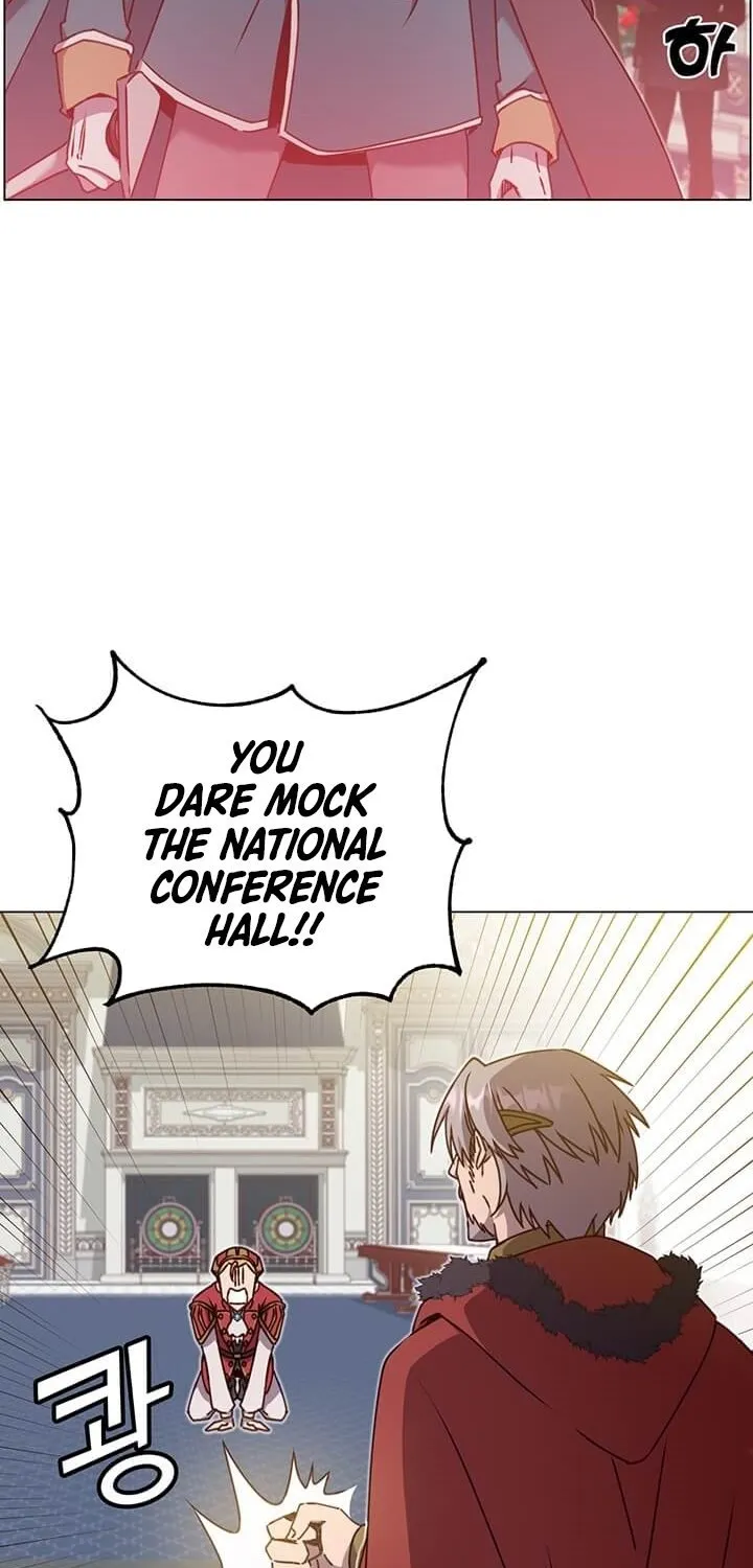 The Max Level Hero Strikes Back Mangakakalot X Chapter 46 Page 14