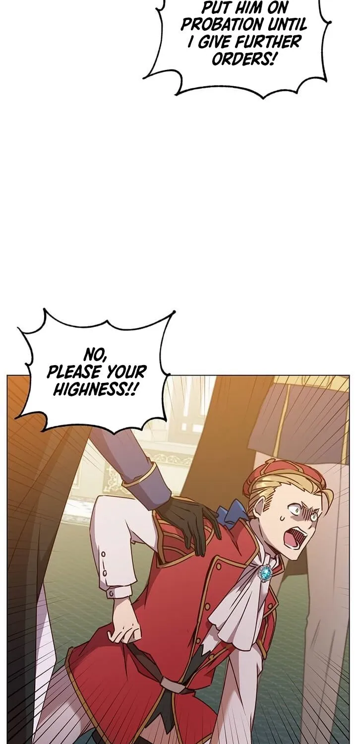 The Max Level Hero Strikes Back Mangakakalot X Chapter 46 Page 21