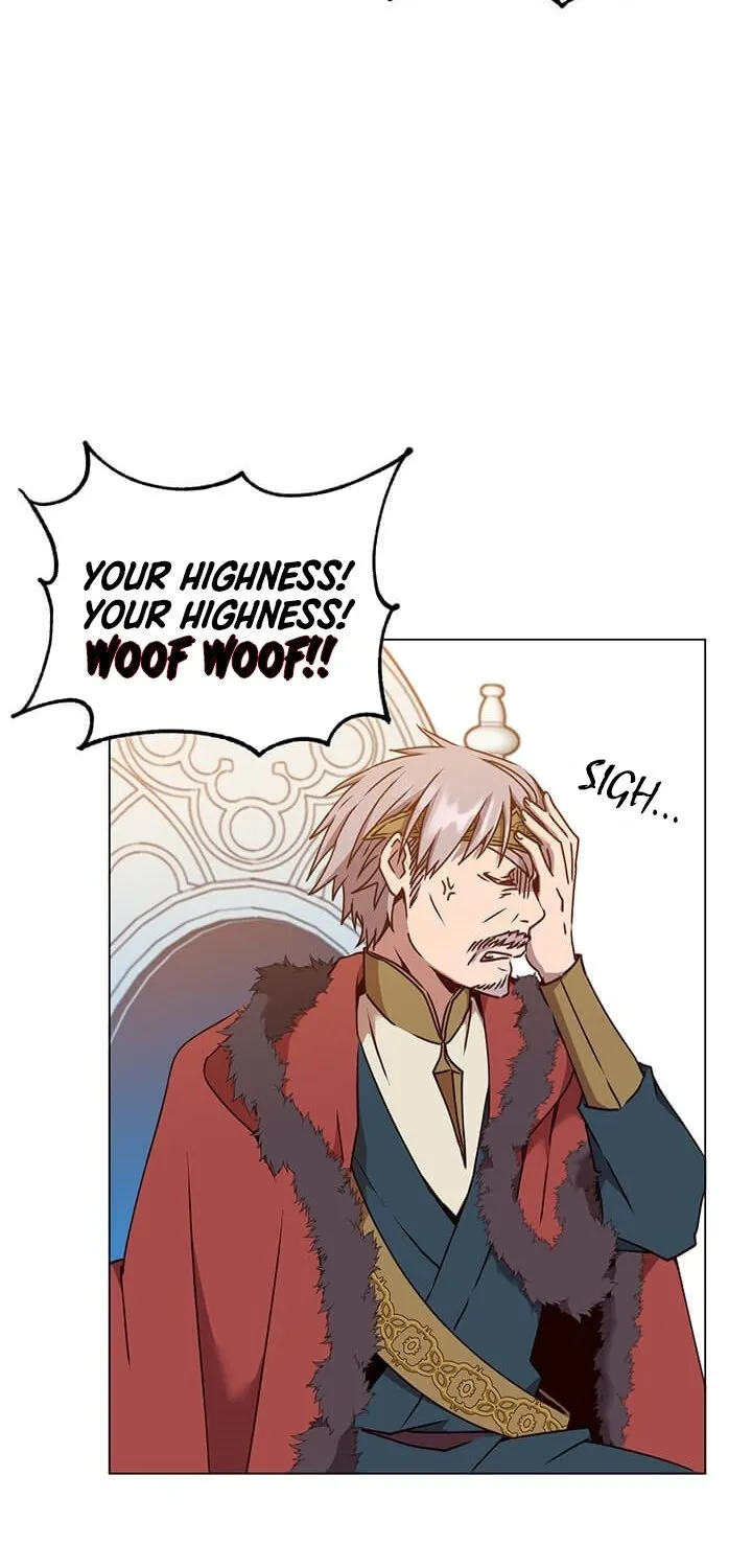 The Max Level Hero Strikes Back Mangakakalot X Chapter 46 Page 23