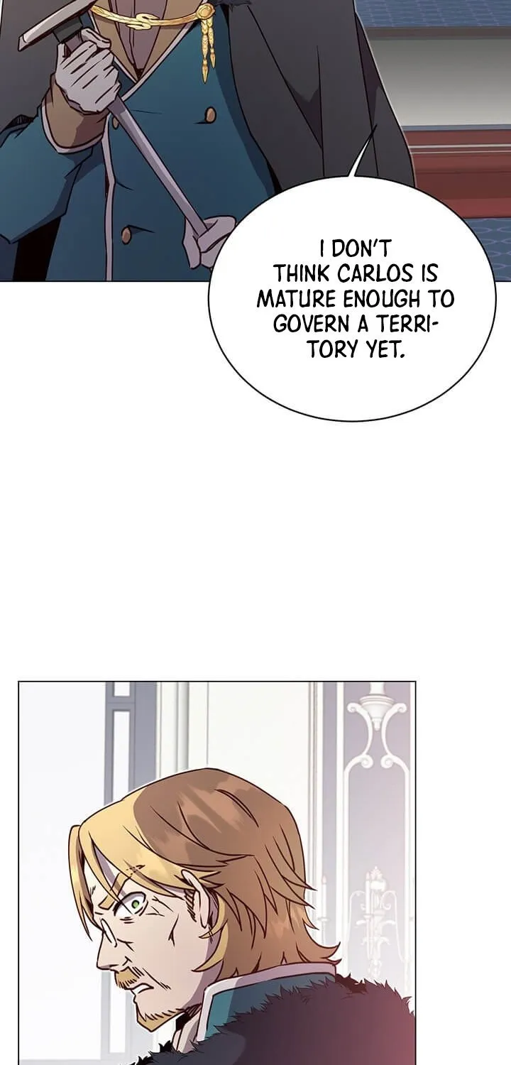 The Max Level Hero Strikes Back Mangakakalot X Chapter 46 Page 36