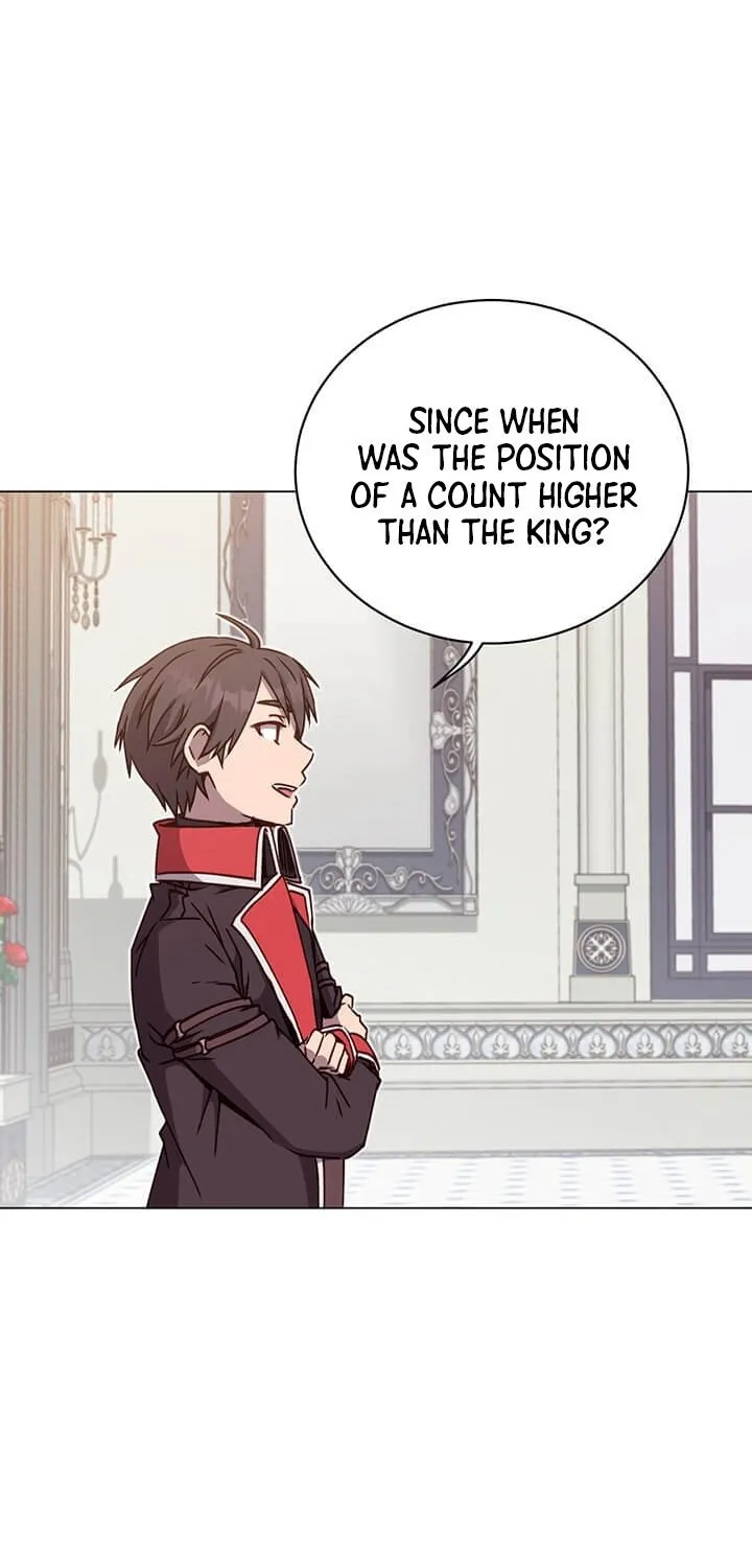 The Max Level Hero Strikes Back Mangakakalot X Chapter 46 Page 39