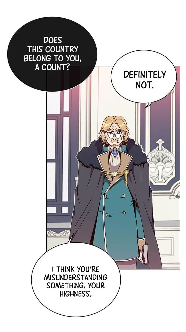 The Max Level Hero Strikes Back Mangakakalot X Chapter 46 Page 41