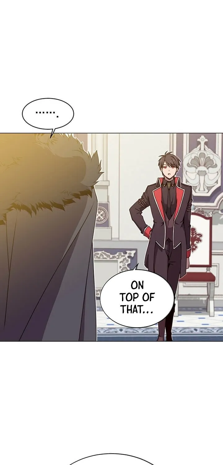 The Max Level Hero Strikes Back Mangakakalot X Chapter 46 Page 43