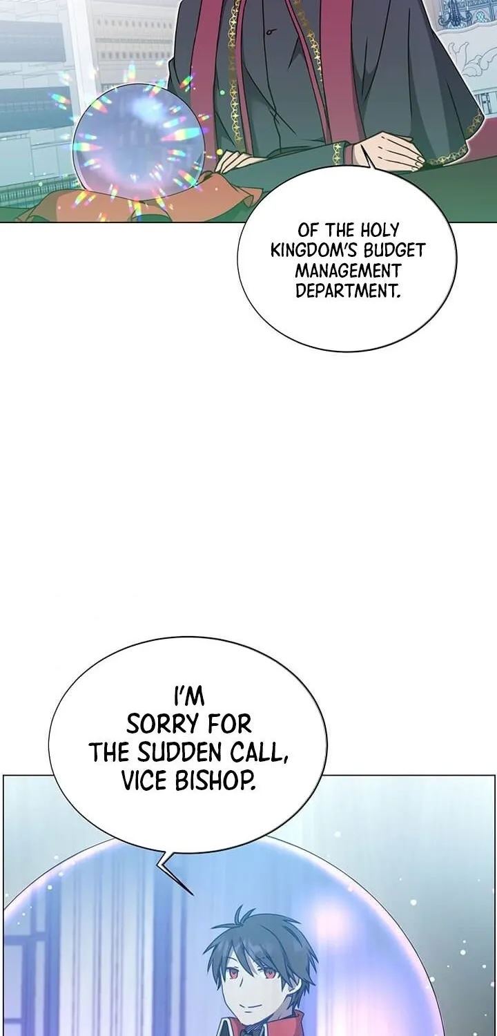 The Max Level Hero Strikes Back Mangakakalot X Chapter 46 Page 55