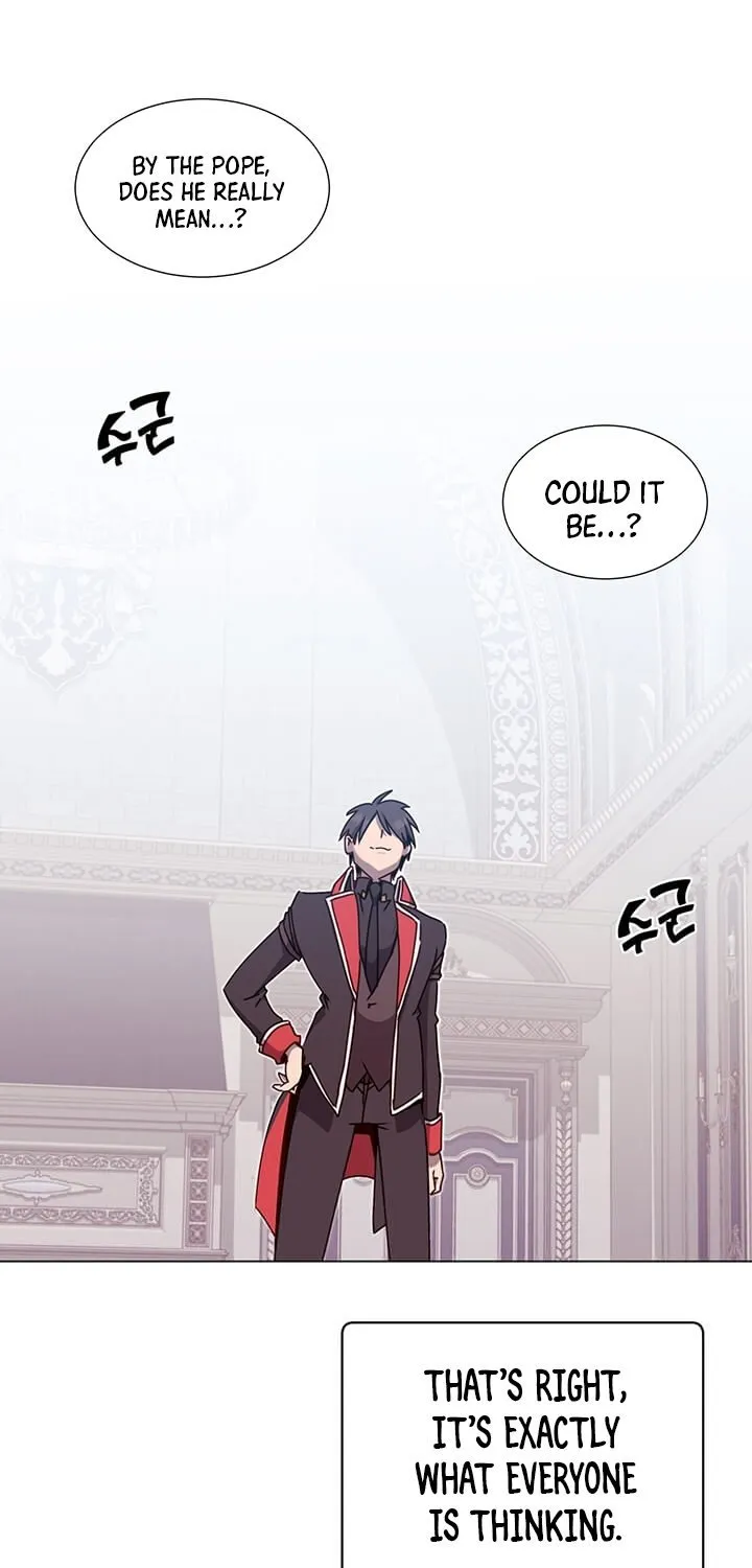 The Max Level Hero Strikes Back Mangakakalot X Chapter 46 Page 58