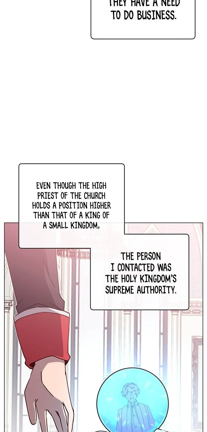 The Max Level Hero Strikes Back Mangakakalot X Chapter 46 Page 60