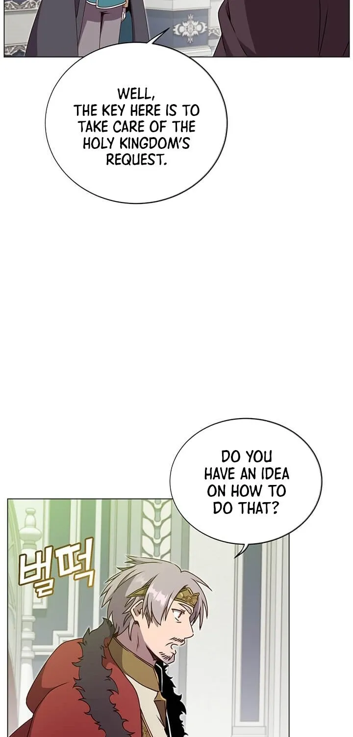 The Max Level Hero Strikes Back Mangakakalot X Chapter 46 Page 51