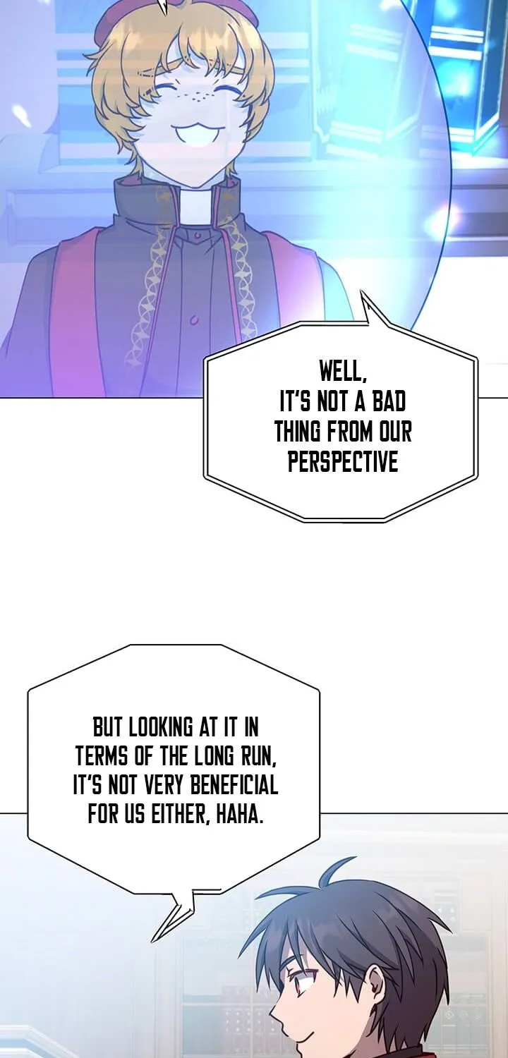 The Max Level Hero Strikes Back Mangakakalot X Chapter 46 Page 66