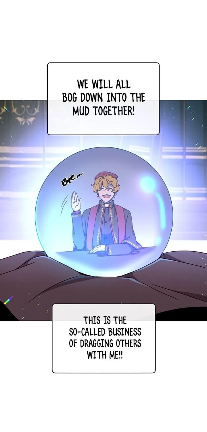 The Max Level Hero Strikes Back Mangakakalot X Chapter 46 Page 75