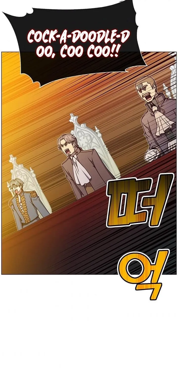 The Max Level Hero Strikes Back Mangakakalot X Chapter 46 Page 9