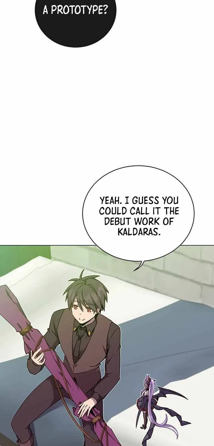 The Max Level Hero Strikes Back Mangakakalot X Chapter 48 Page 16