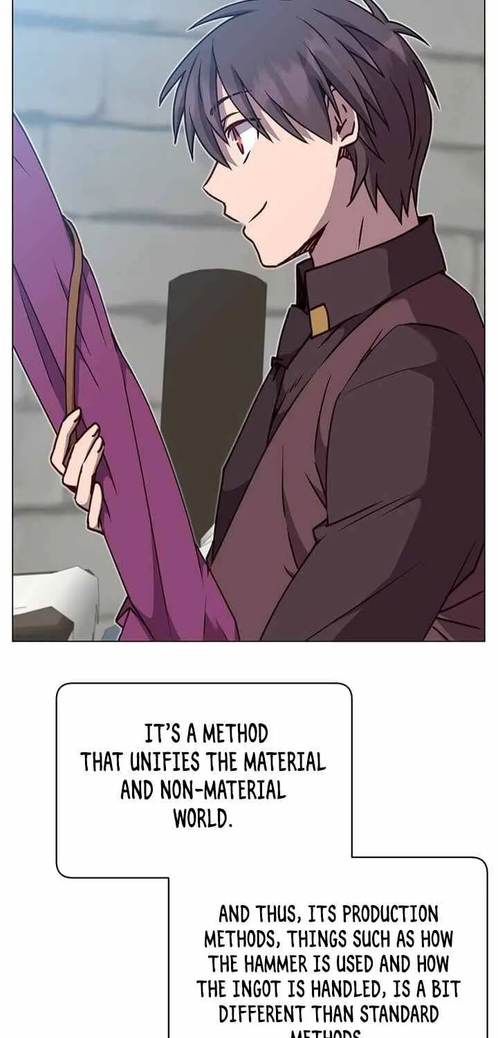 The Max Level Hero Strikes Back Mangakakalot X Chapter 48 Page 18