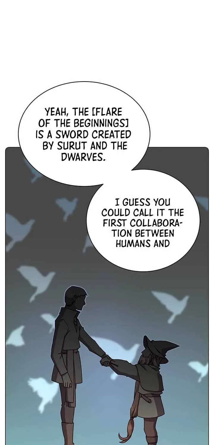 The Max Level Hero Strikes Back Mangakakalot X Chapter 48 Page 11