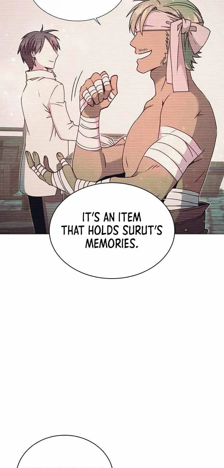 The Max Level Hero Strikes Back Mangakakalot X Chapter 48 Page 14