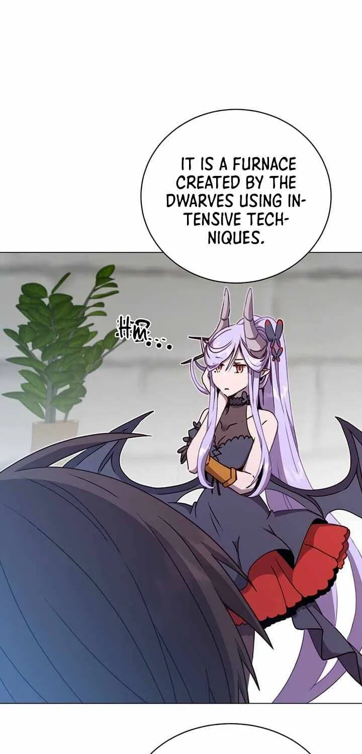 The Max Level Hero Strikes Back Mangakakalot X Chapter 48 Page 26