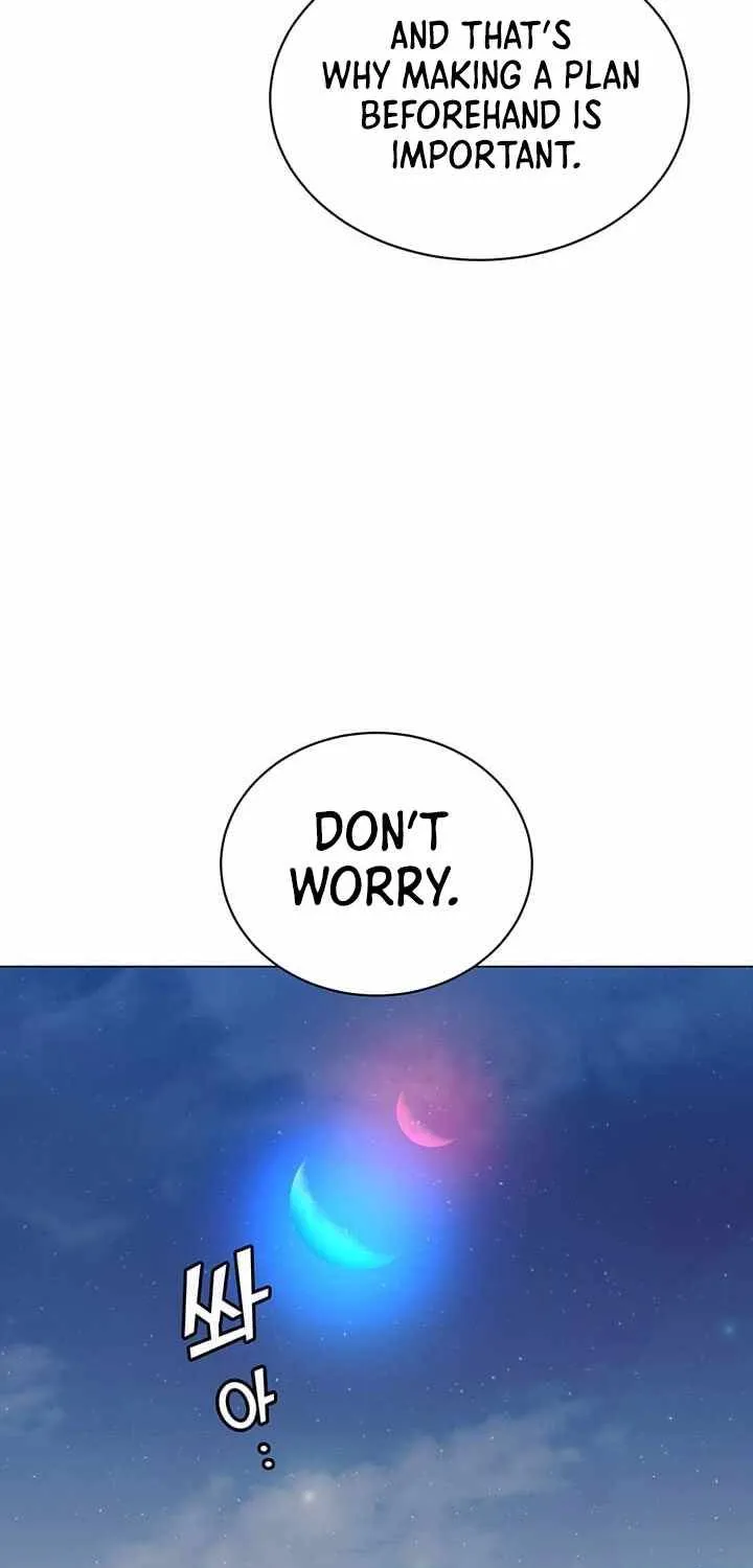 The Max Level Hero Strikes Back Mangakakalot X Chapter 48 Page 27