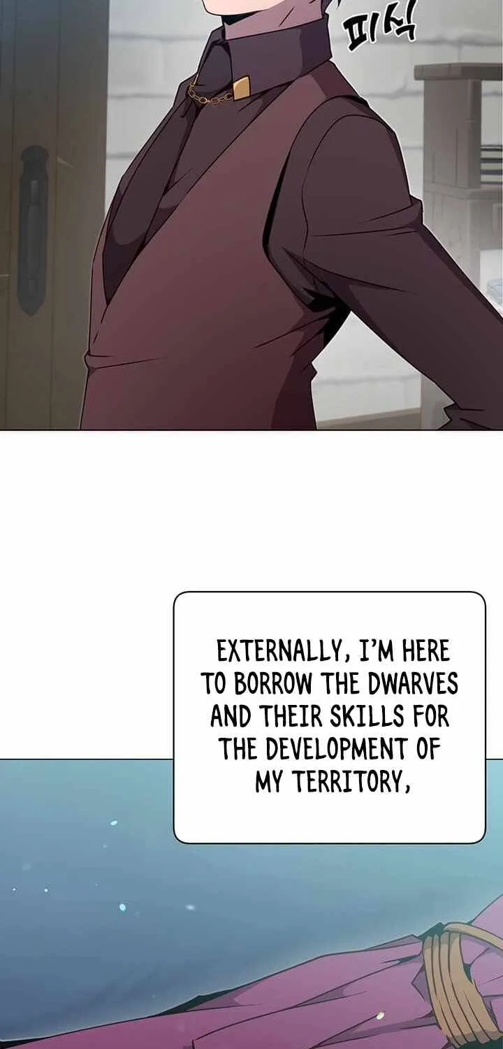 The Max Level Hero Strikes Back Mangakakalot X Chapter 48 Page 22