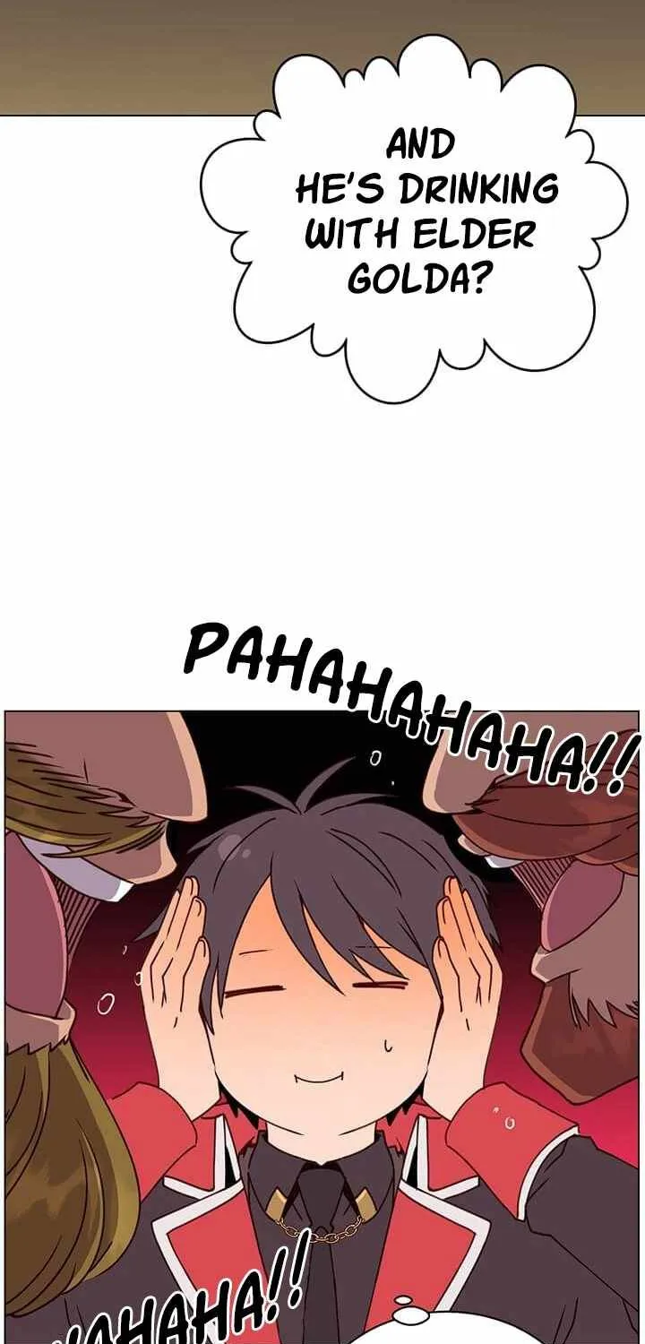 The Max Level Hero Strikes Back Mangakakalot X Chapter 48 Page 38