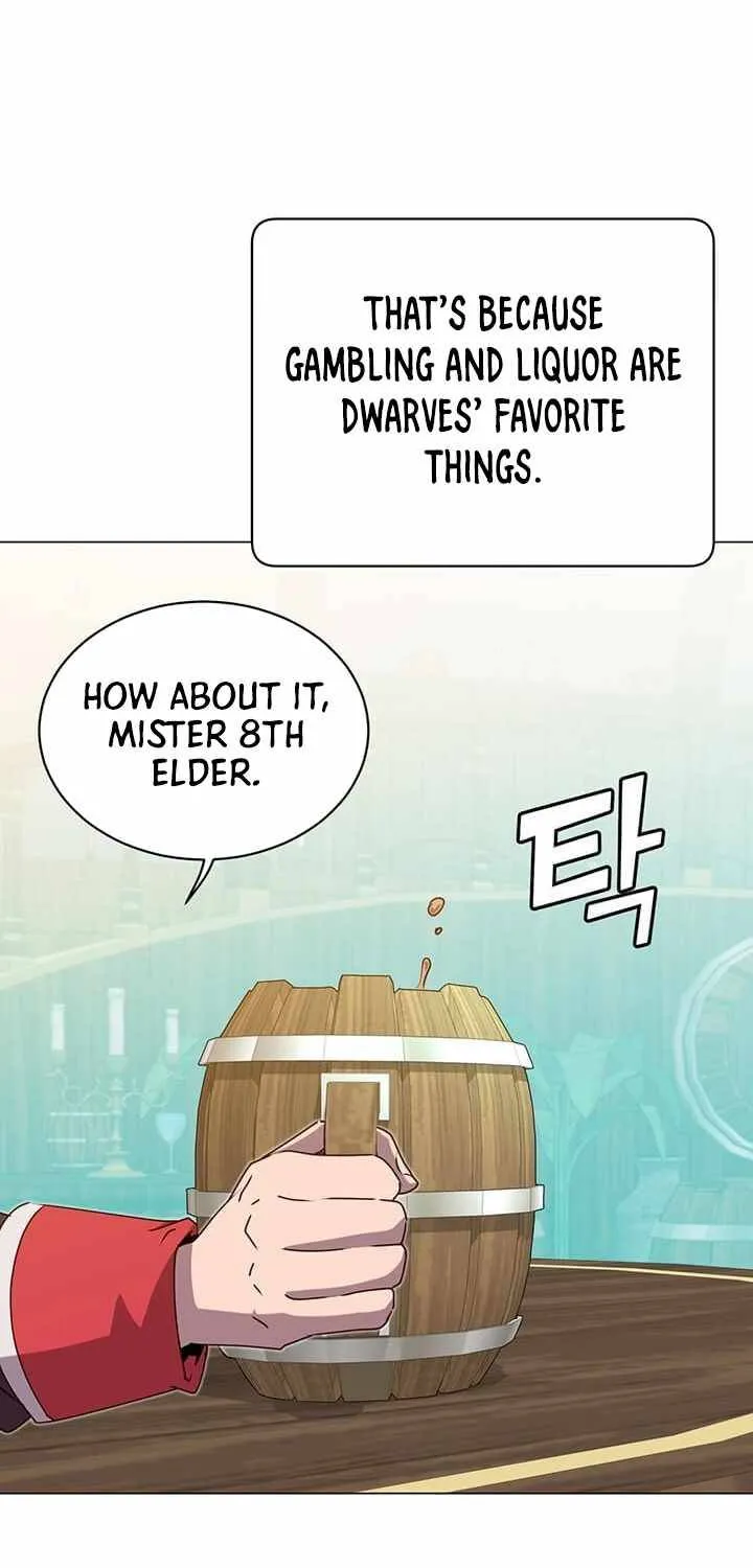 The Max Level Hero Strikes Back Mangakakalot X Chapter 48 Page 49