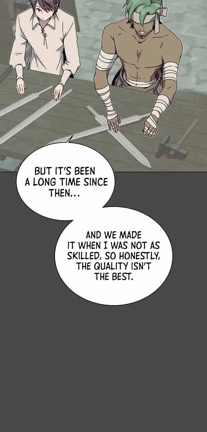 The Max Level Hero Strikes Back Mangakakalot X Chapter 48 Page 5