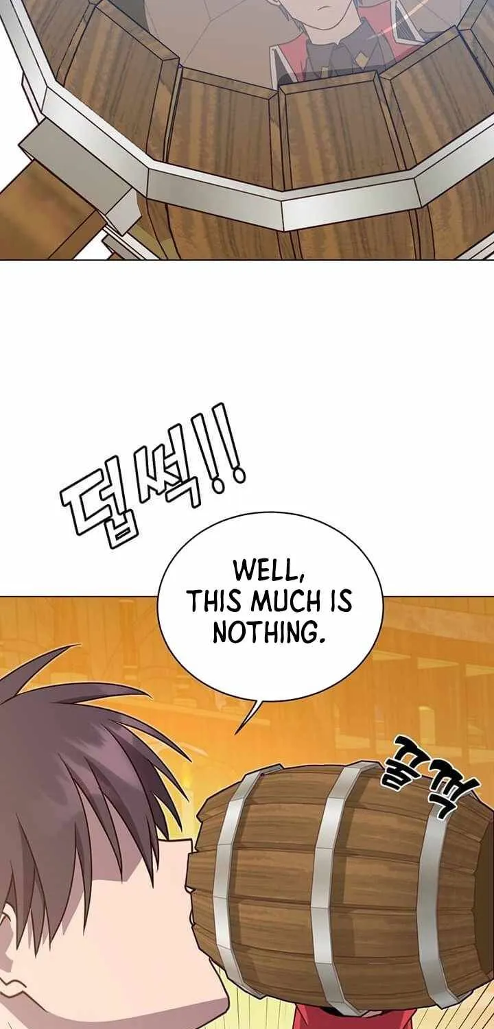 The Max Level Hero Strikes Back Mangakakalot X Chapter 48 Page 42