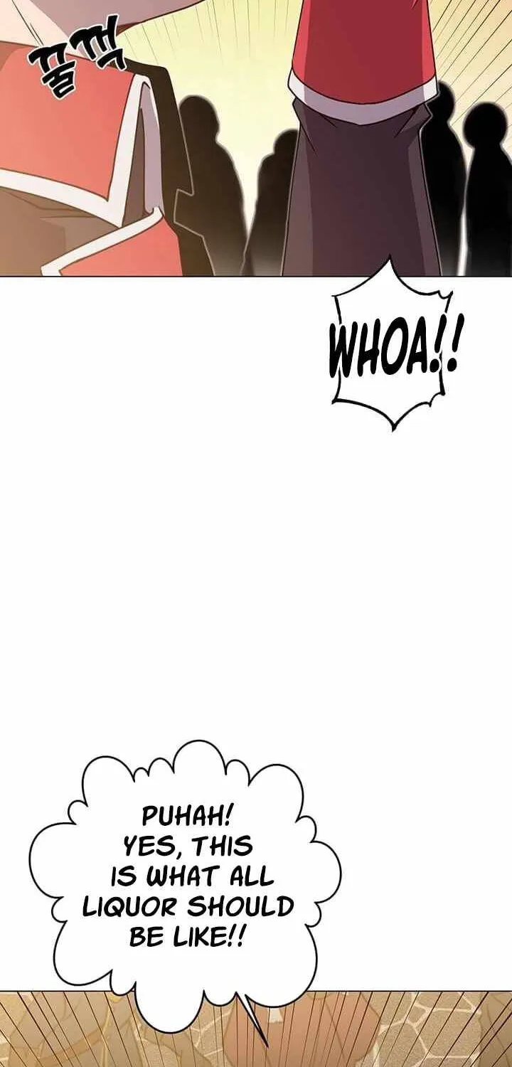 The Max Level Hero Strikes Back Mangakakalot X Chapter 48 Page 43