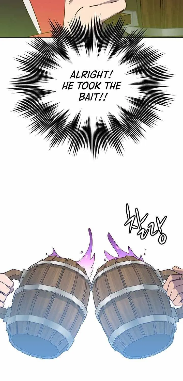 The Max Level Hero Strikes Back Mangakakalot X Chapter 48 Page 57