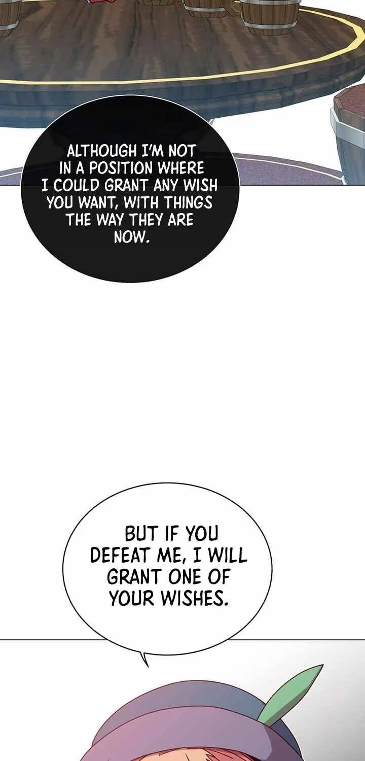 The Max Level Hero Strikes Back Mangakakalot X Chapter 48 Page 54