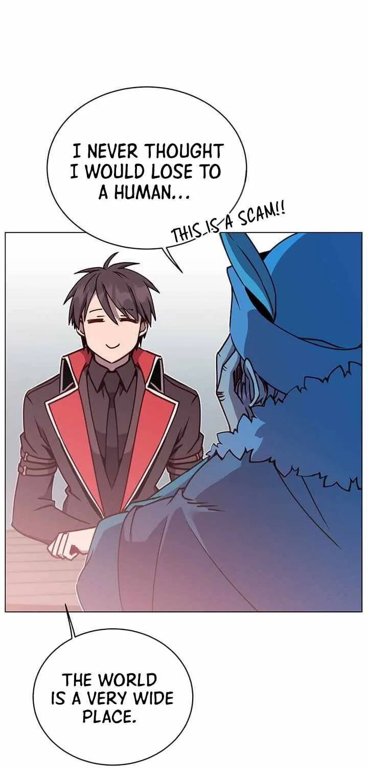 The Max Level Hero Strikes Back Mangakakalot X Chapter 48 Page 61