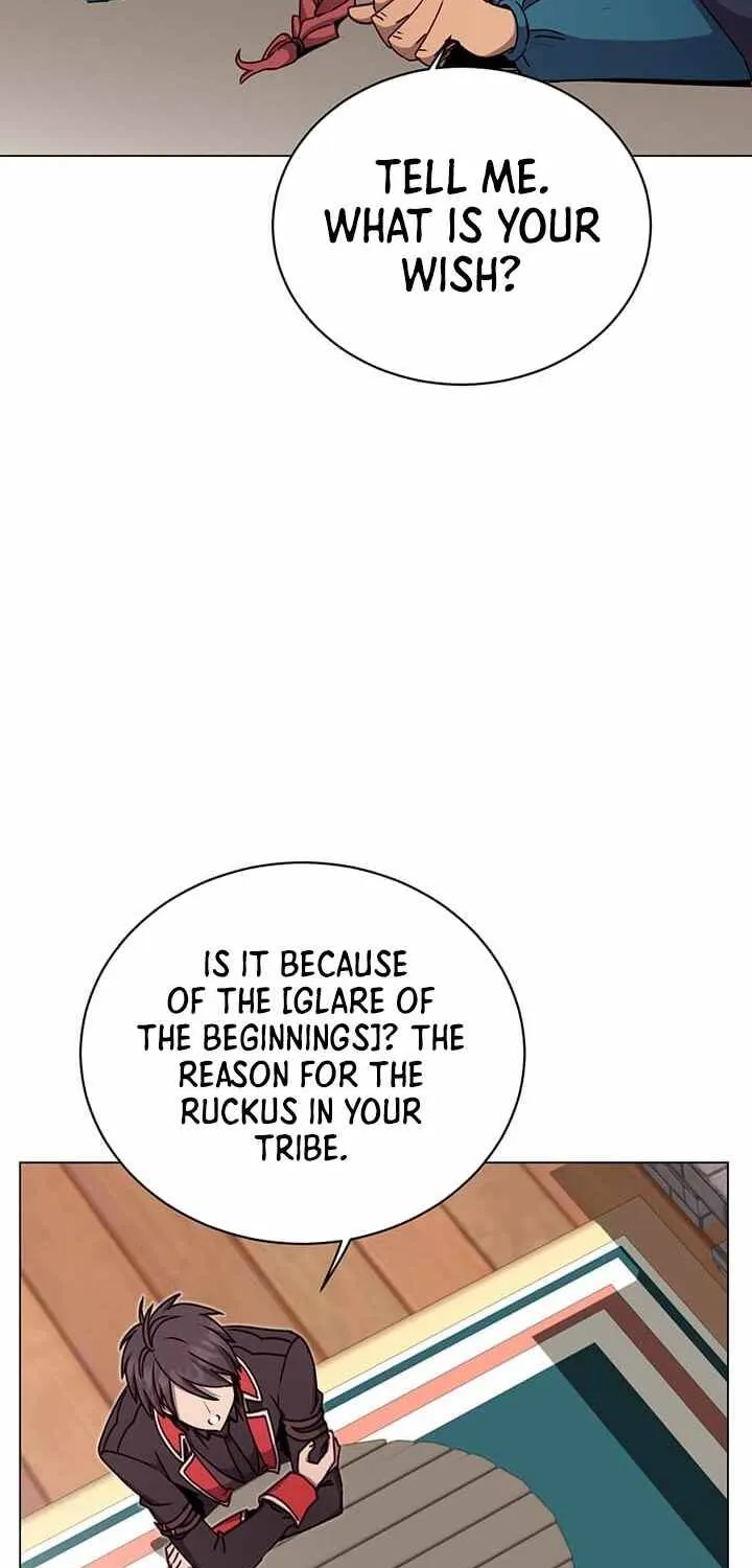 The Max Level Hero Strikes Back Mangakakalot X Chapter 48 Page 75
