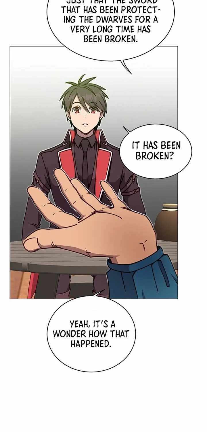 The Max Level Hero Strikes Back Mangakakalot X Chapter 48 Page 77