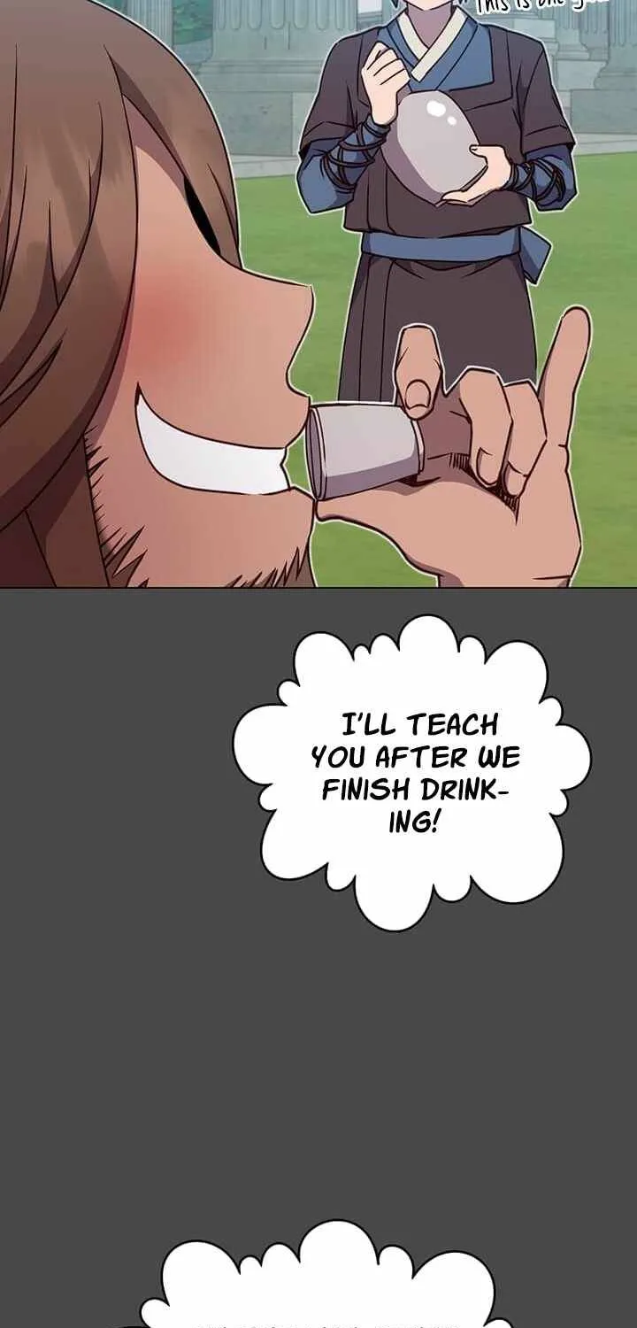 The Max Level Hero Strikes Back Mangakakalot X Chapter 48 Page 71