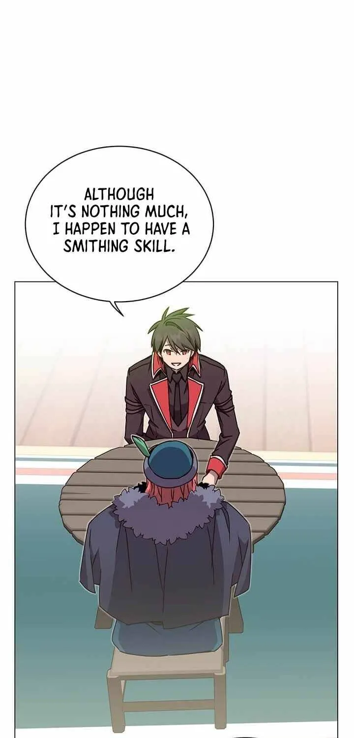 The Max Level Hero Strikes Back Mangakakalot X Chapter 48 Page 84