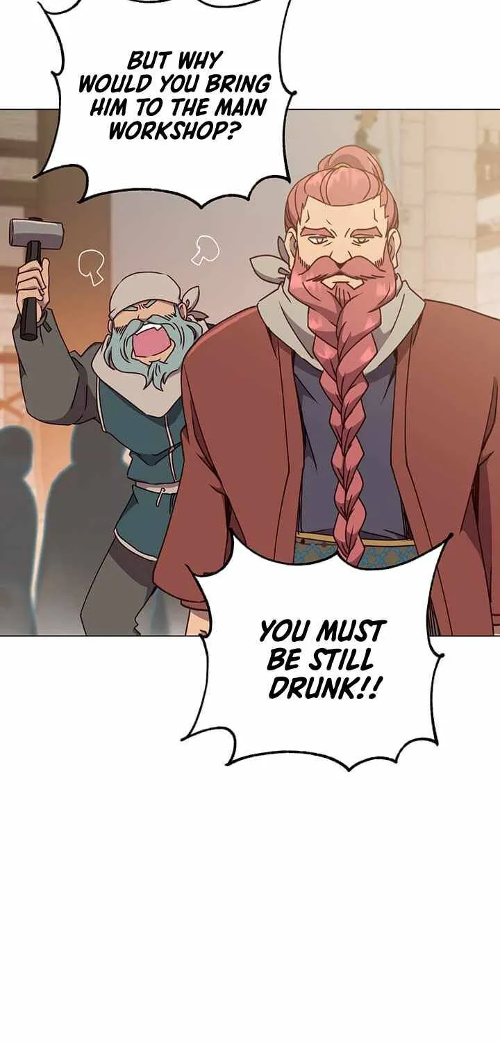 The Max Level Hero Strikes Back Mangakakalot X Chapter 49 Page 14