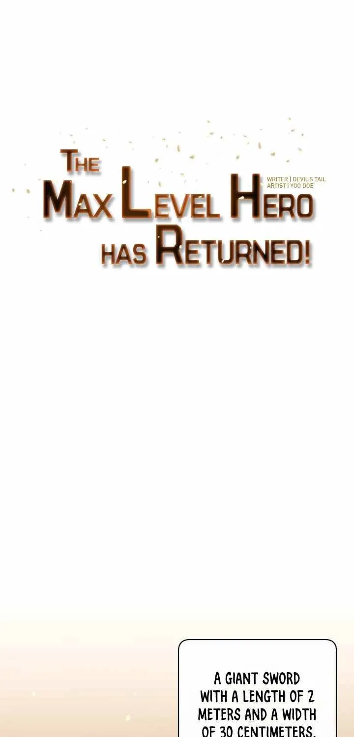 The Max Level Hero Strikes Back Mangakakalot X Chapter 49 Page 25