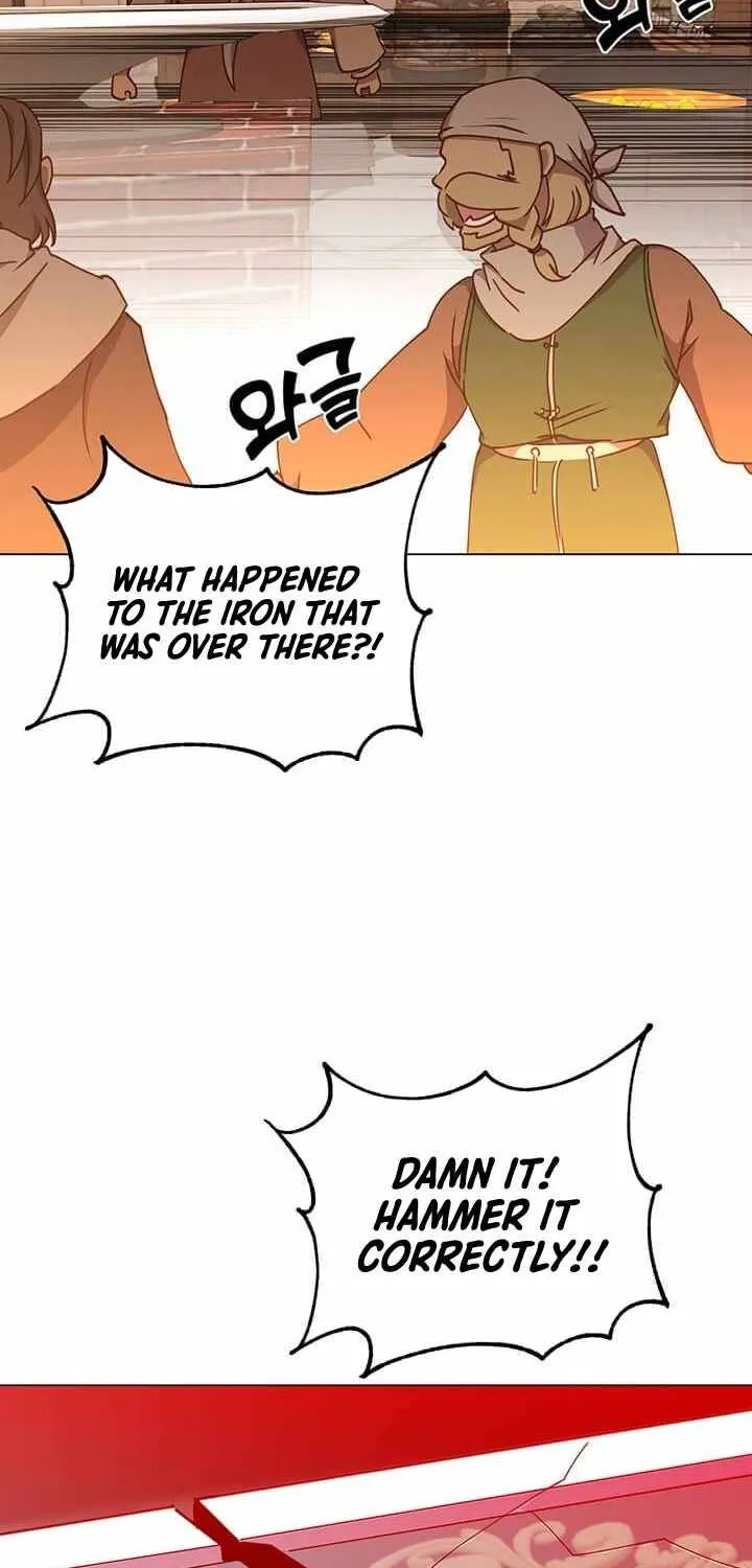 The Max Level Hero Strikes Back Mangakakalot X Chapter 49 Page 28