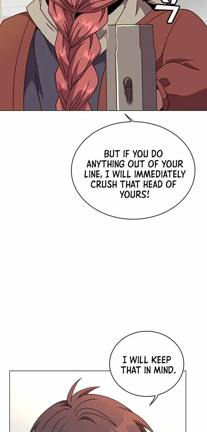 The Max Level Hero Strikes Back Mangakakalot X Chapter 49 Page 23