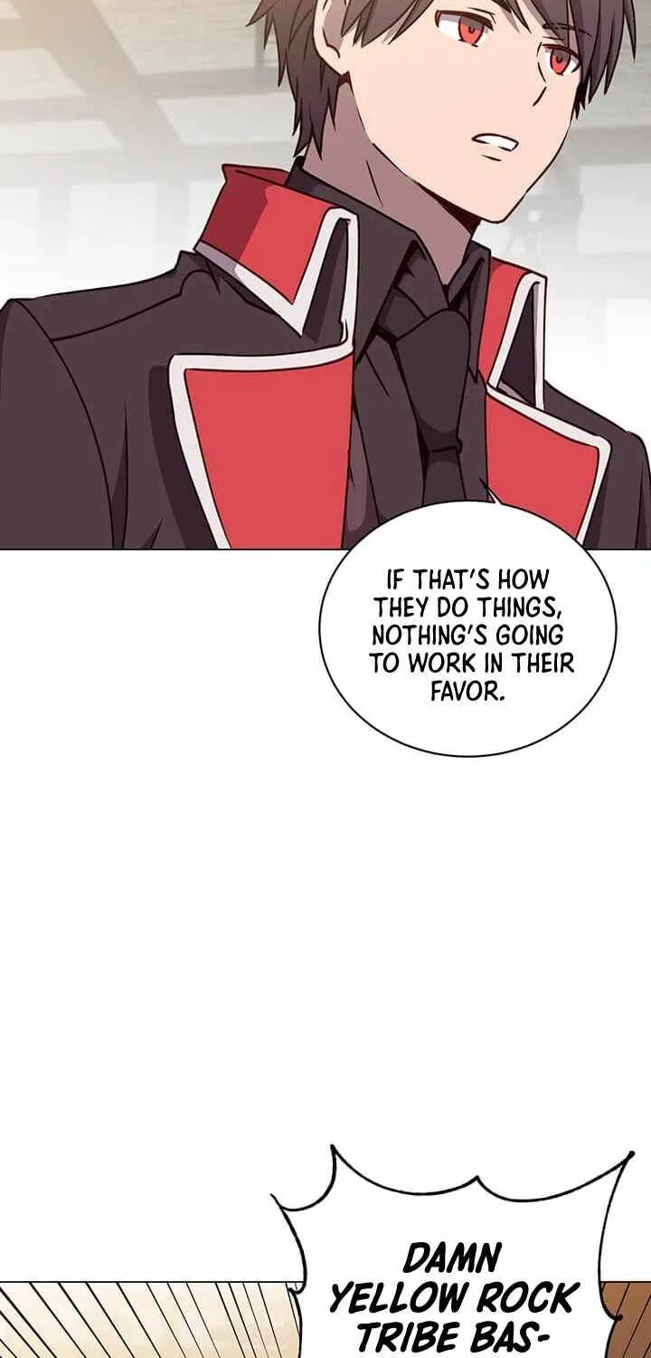 The Max Level Hero Strikes Back Mangakakalot X Chapter 49 Page 37