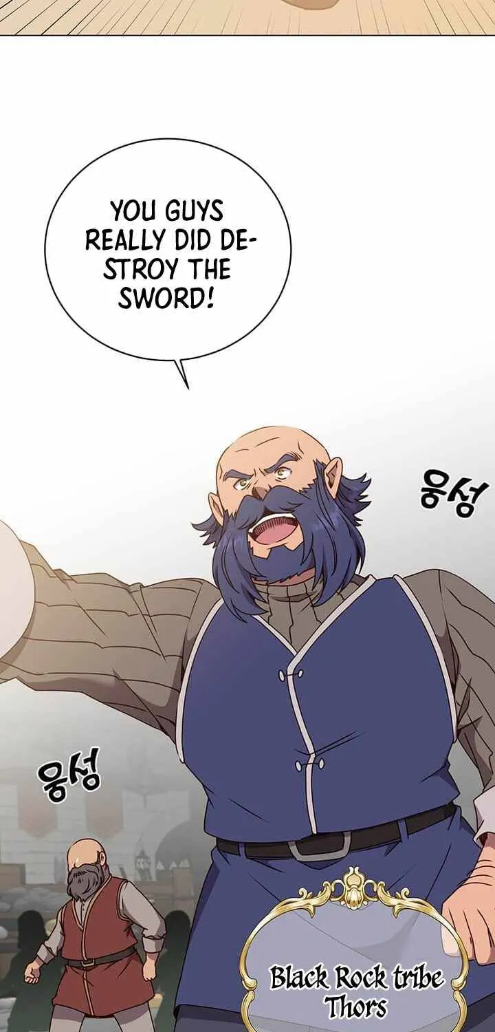 The Max Level Hero Strikes Back Mangakakalot X Chapter 49 Page 39