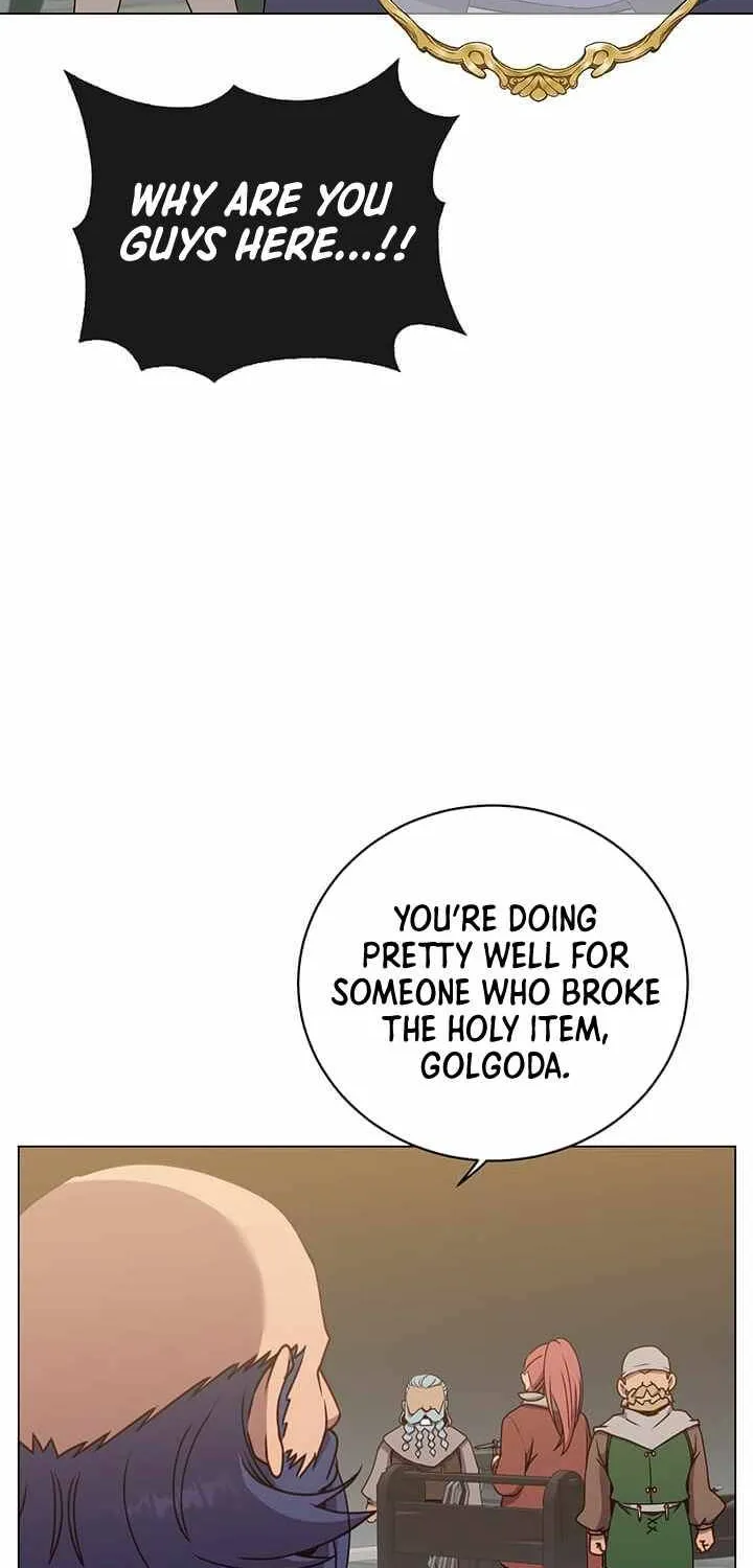 The Max Level Hero Strikes Back Mangakakalot X Chapter 49 Page 40