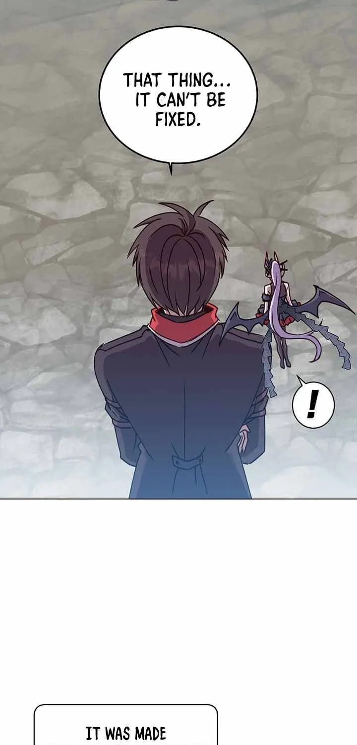 The Max Level Hero Strikes Back Mangakakalot X Chapter 49 Page 32