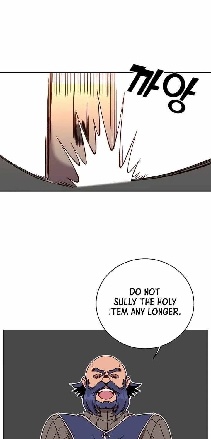 The Max Level Hero Strikes Back Mangakakalot X Chapter 49 Page 45